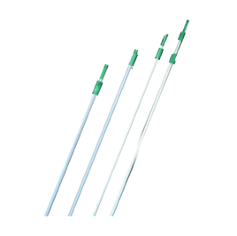 TELESCOPIC POLES